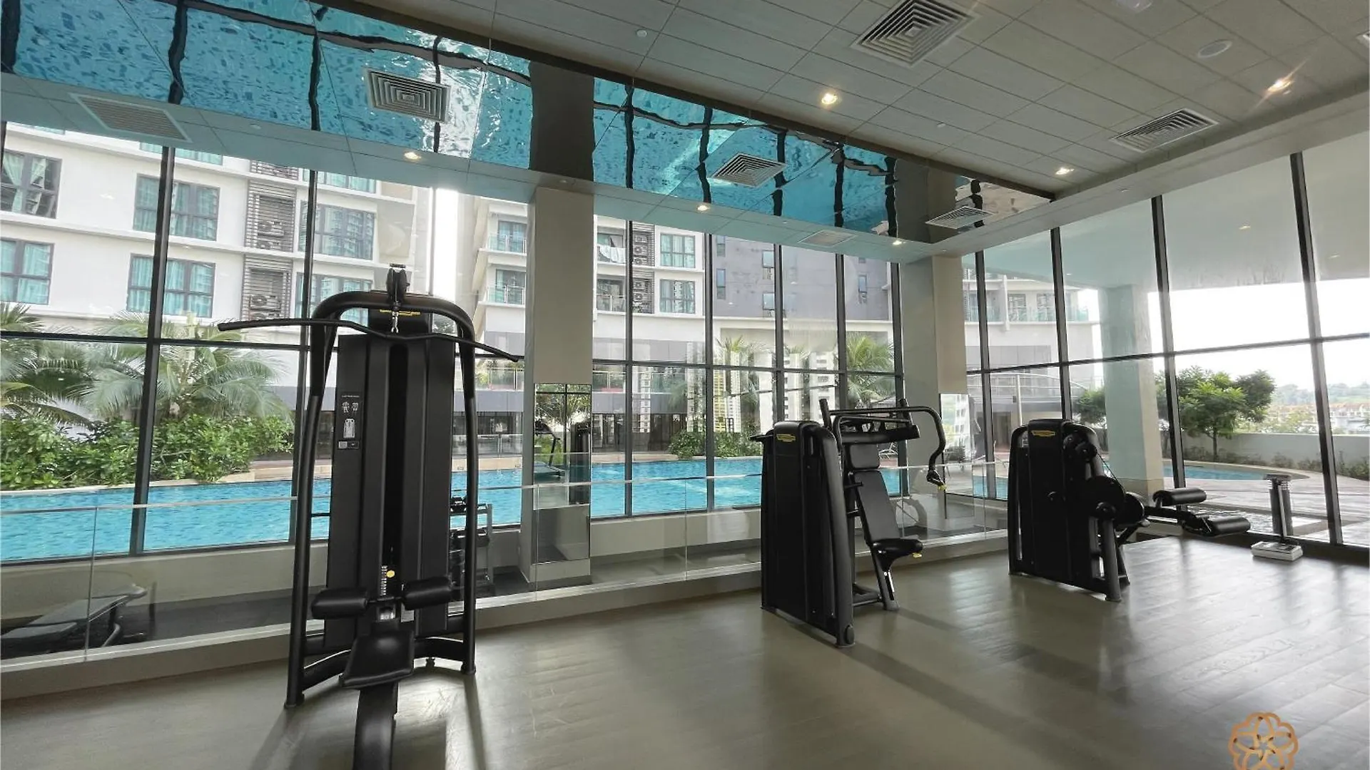 The Ooak Suites Kiara 163, Roam Κουάλα Λουμπούρ 0*,  Μαλαισία