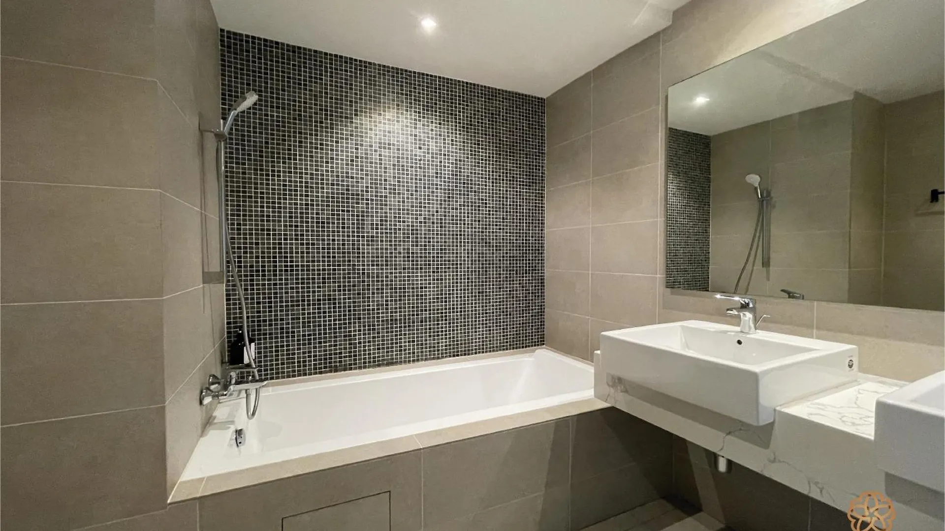 The Ooak Suites Kiara 163, Roam Κουάλα Λουμπούρ 0*,