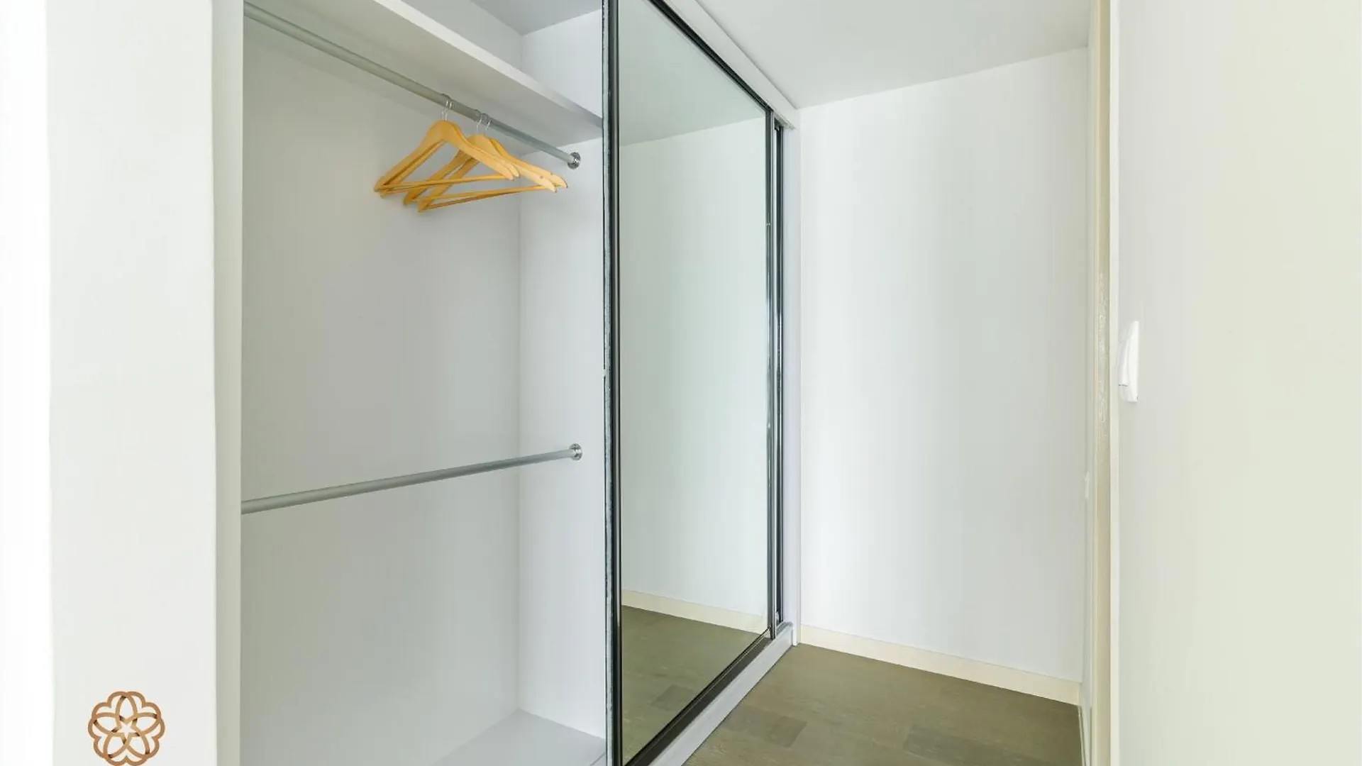 Διαμέρισμα The Ooak Suites Kiara 163, Roam Κουάλα Λουμπούρ