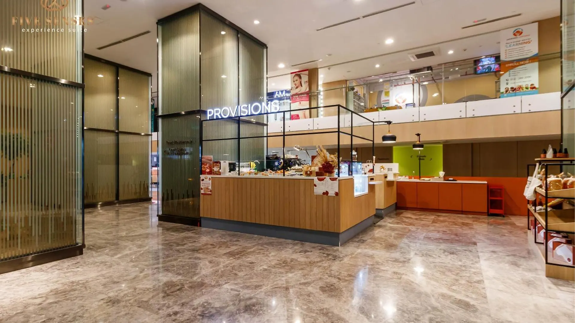 The Ooak Suites Kiara 163, Roam Κουάλα Λουμπούρ Μαλαισία
