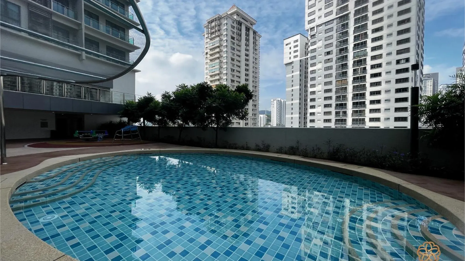 The Ooak Suites Kiara 163, Roam Куала-Лумпур