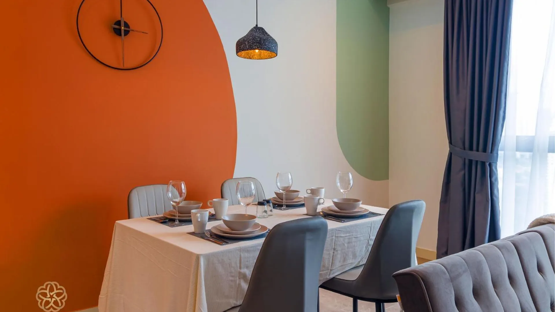 The Ooak Suites Kiara 163, Roam Куала-Лумпур 0*,