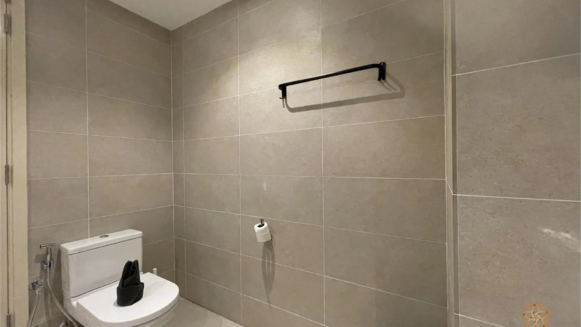 The Ooak Suites Kiara 163, Roam Kuala Lumpur Apartamento