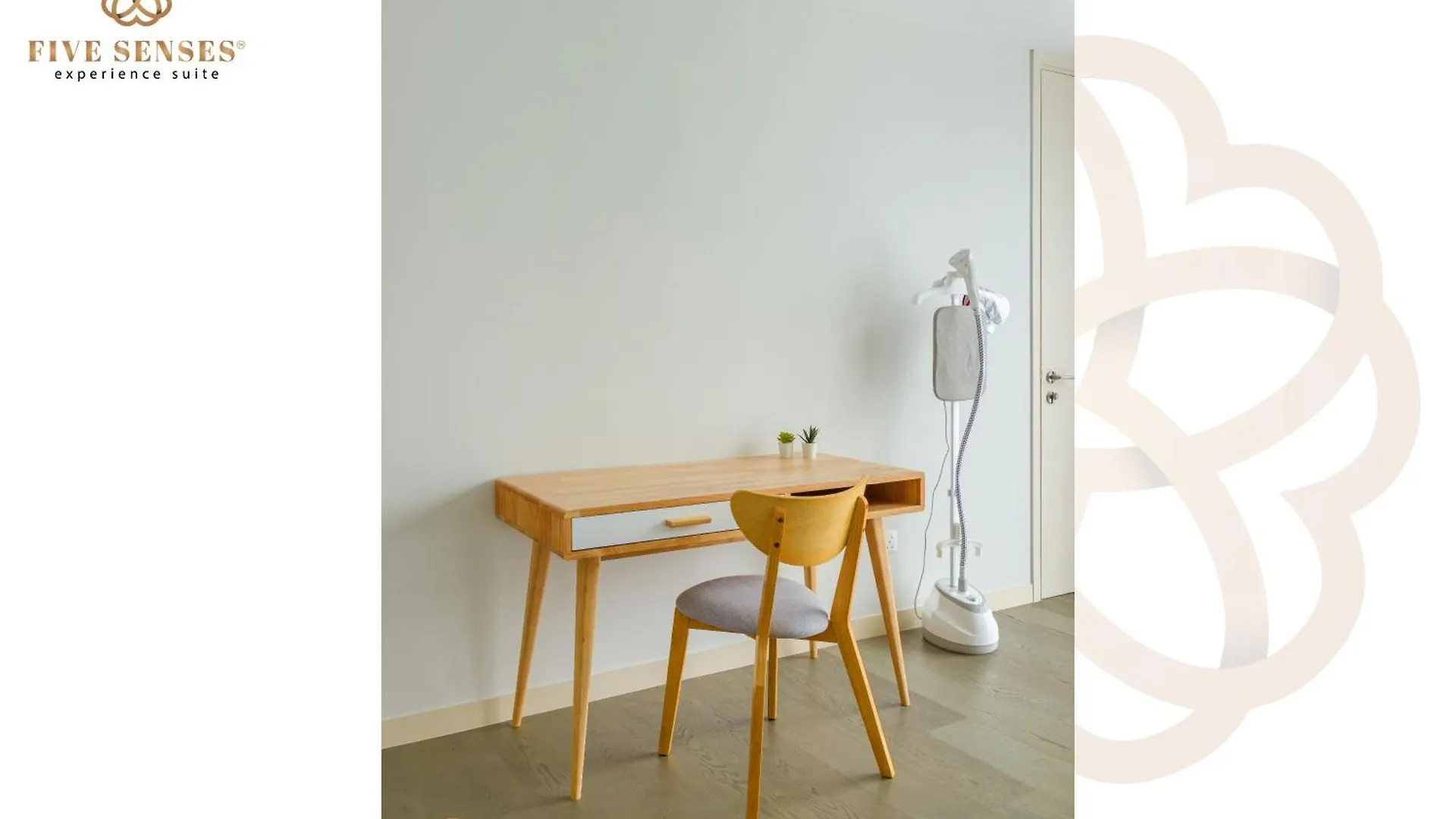 Apartamento The Ooak Suites Kiara 163, Roam Kuala Lumpur Malásia