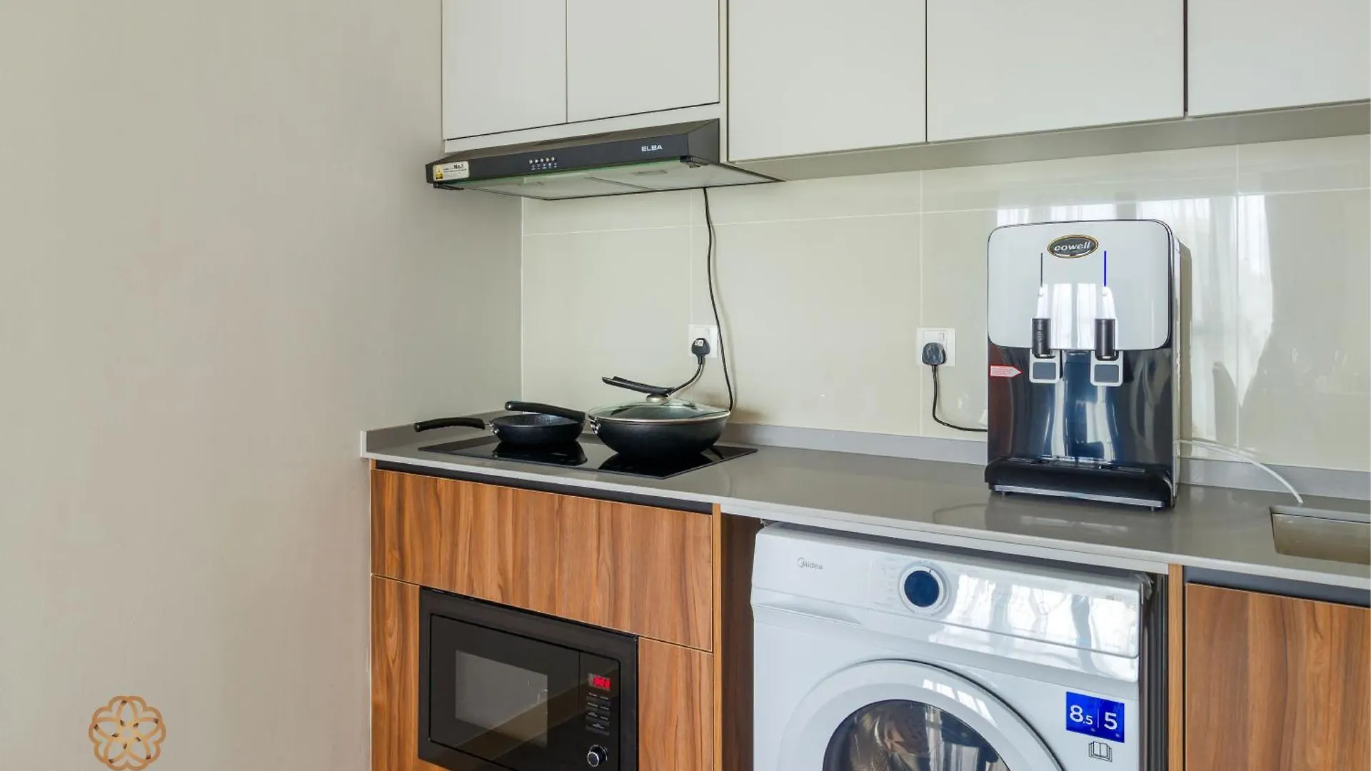 The Ooak Suites Kiara 163, Roam Kuala Lumpur 0*,