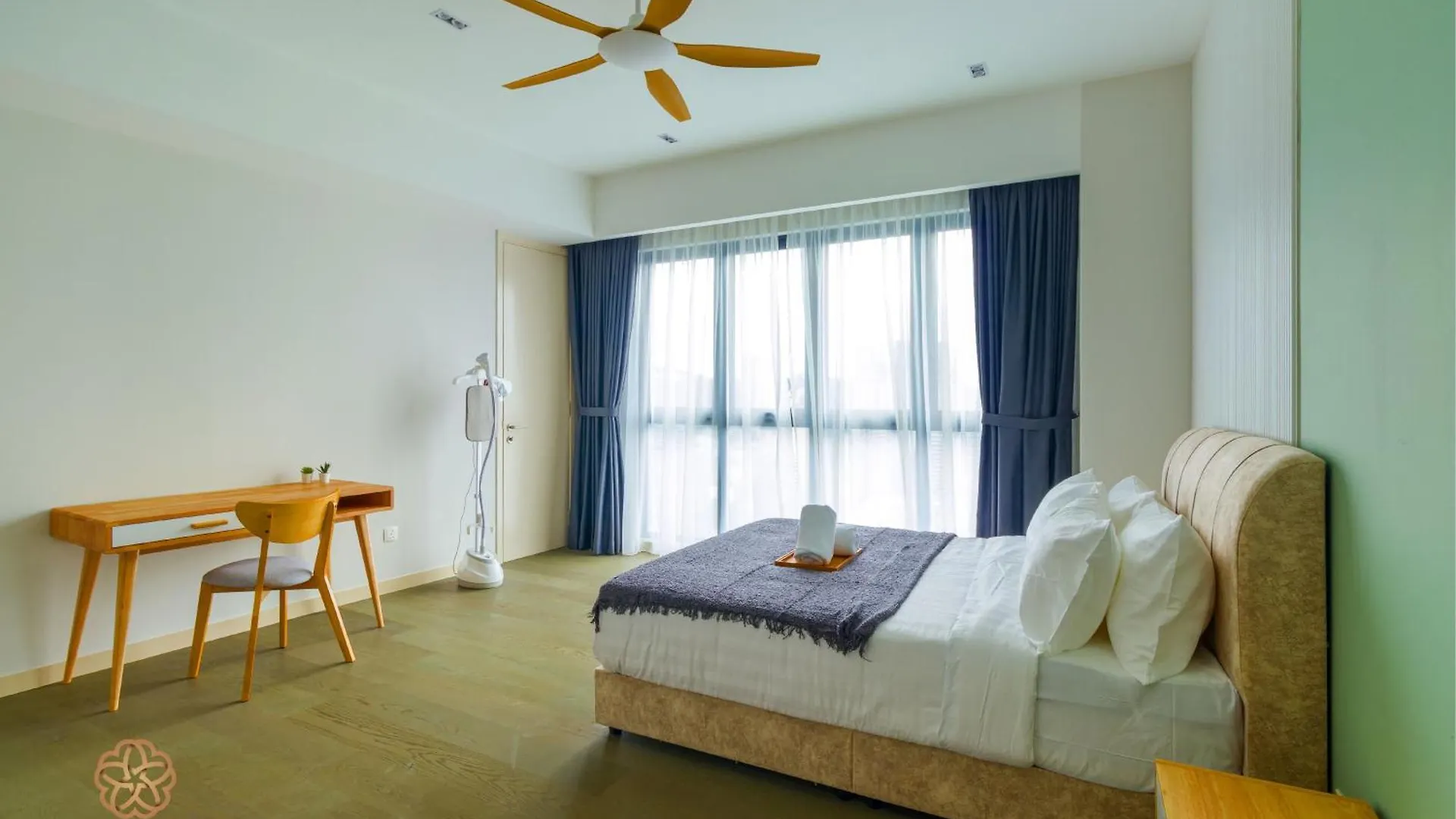 The Ooak Suites Kiara 163, Roam Kuala Lumpur